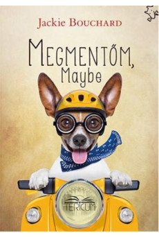 Megmentőm, Maybe