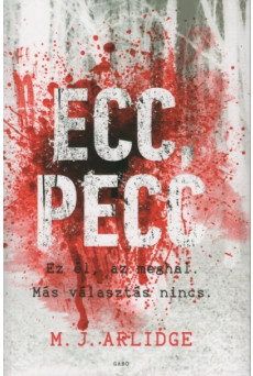 Ecc, pecc (2. kiadás)