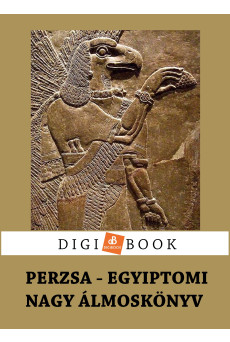 Perzsa és egyiptomi álmoskönyv (e-könyv)