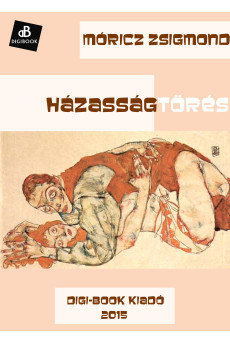 Házasságtörés (e-könyv)