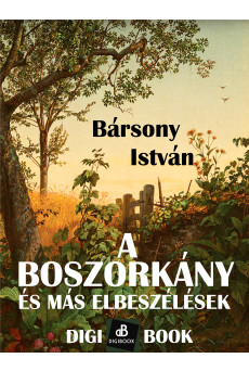 A boszorkány és más elbeszélések (e-könyv)