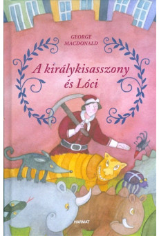 A királykisasszony és Lóci