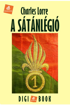 A Sátánlégió (e-könyv)