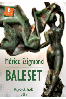Baleset (e-könyv)