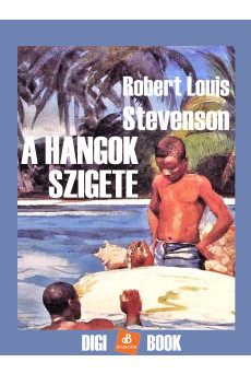 A Hangok Szigete (e-könyv)