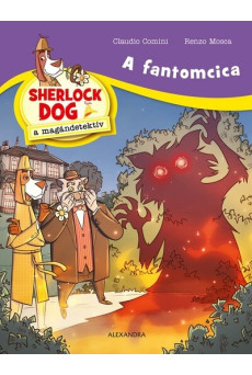 A fantomcica