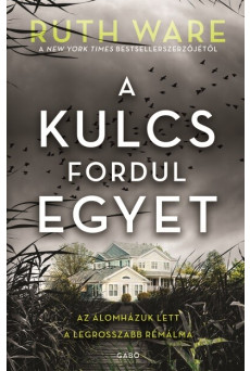 A kulcs fordul egyet