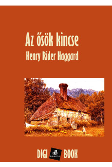 Az Ősök kincse (e-könyv)
