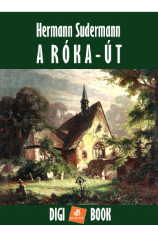 A róka-út (e-könyv)