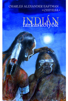 Indián farkaskölyök
