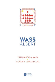 Eliza háza - Wass Albert Művei