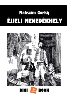 Éjjeli menedékhely (e-könyv)