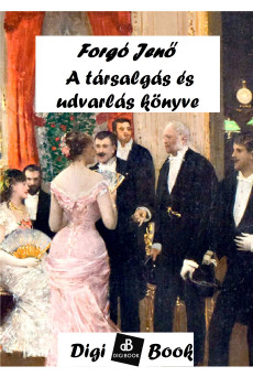 A társalgás és udvarlás könyve (e-könyv)