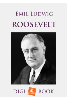 Roosevelt (e-könyv)
