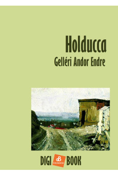 Hold ucca (e-könyv)