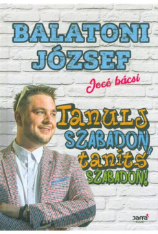 Tanulj szabadon, taníts szabadon!