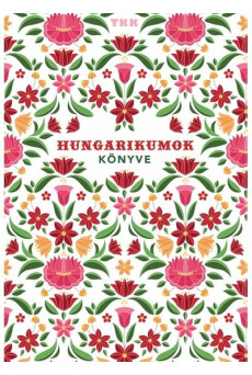 Hungarikumok könyve