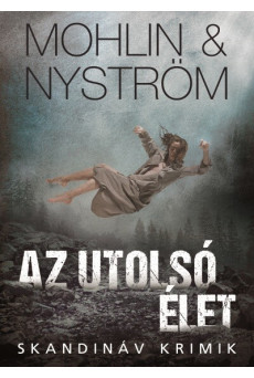 Az utolsó élet - Skandináv krimik