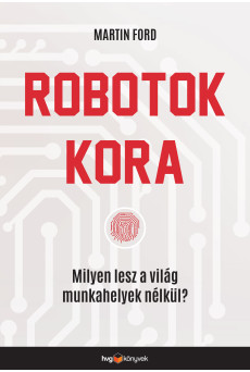 Robotok kora (e-könyv)