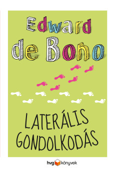 Laterális gondolkodás (e-könyv)