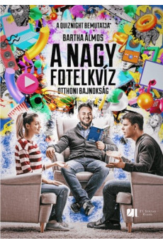 A Nagy Fotelkvíz
