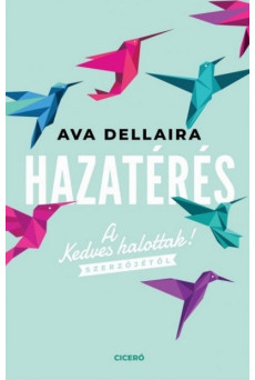 Hazatérés