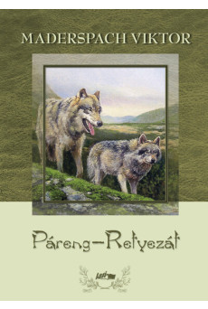 Páreng-Retyezát (új kiadás)