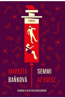 Semmi az egész - Románc a genetika korszakából