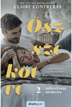 Összekötve - Szövevényes szerelem-sorozat