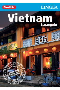 Vietnám /Berlitz barangoló