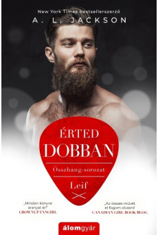 Érted dobban - Összhang-sorozat