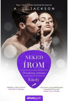 Neked írom - Összhang-sorozat