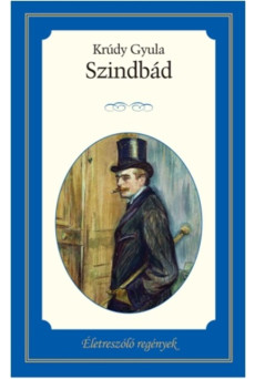 Szindbád /Életreszóló regények 10.
