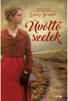 Üvöltő szelek (új kiadás)