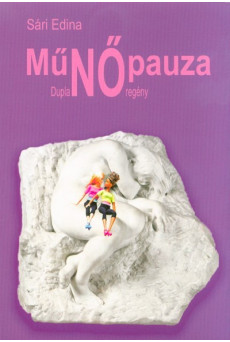 MűNŐpauza - Duplanő-regény