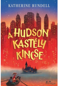 A Hudson kastély kincse