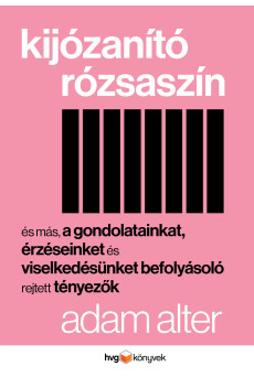 Kijózanító rózsaszín (e-könyv)