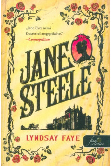 Jane Steele