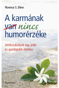 A karmának nincs humorérzéke (e-könyv)