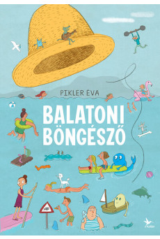 Balatoni böngésző (új, kibővített változat)