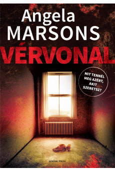 Vérvonal - Mit tennél meg azért, akit szeretsz?