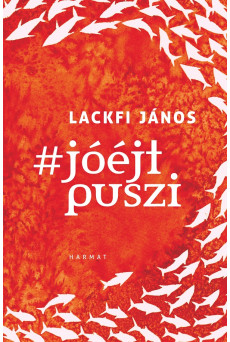 #Jóéjtpuszi (e-könyv)