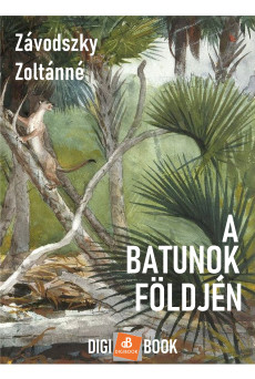 A batunok földjén (e-könyv)