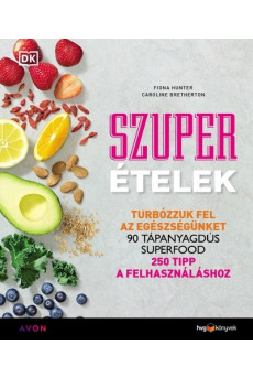 Szuperételek