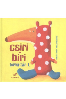 Csiri-biri torna-tár 1.