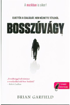 Bosszúvágy /Elvették a családját. nem nézhette tétlenül