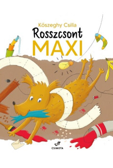 Rosszcsont Maxi