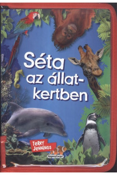 SÉTA AZ ÁLLATKERTBEN