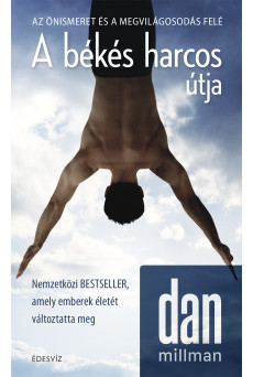 A békés harcos útja (e-könyv)