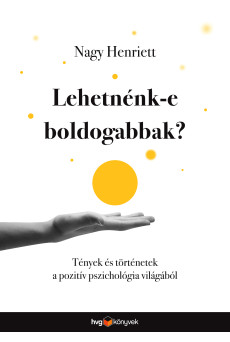 Lehetnénk-e boldogabbak? (e-könyv)